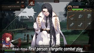 Black Survival - Screenshot 2