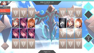 Artefak Story: RoTC - Screenshot 1