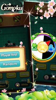 Gomoku : Gobang five in a row - Screenshot 4