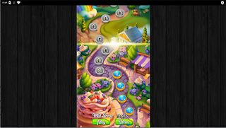 Panda - Screenshot 2