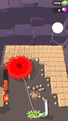 Stone Crusher - Screenshot 2
