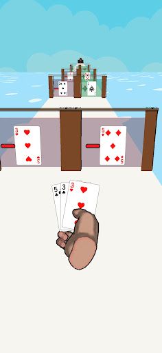 Card Wars - Screenshot 4