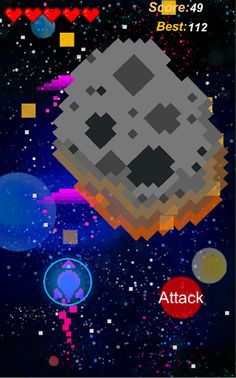 Star Breaker - Screenshot 3