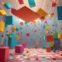 Rotate A Shape - Screenshot 3