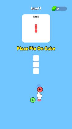 Paint It All - Screenshot 1