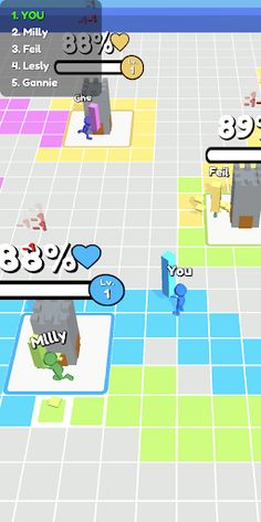 Color.io - Screenshot 2