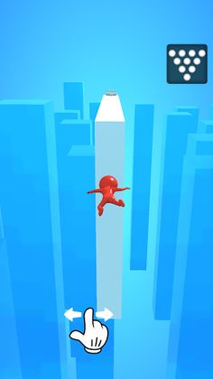 NO BRAKES! - Screenshot 2