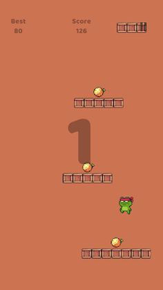 Tap Tap Color - Screenshot 1