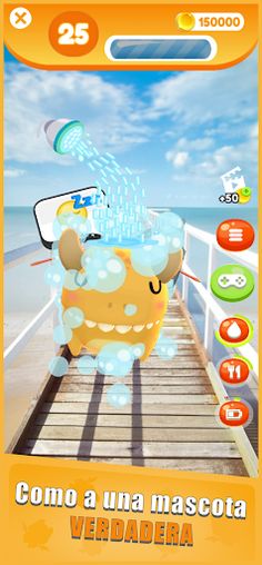 RAgon - Screenshot 3