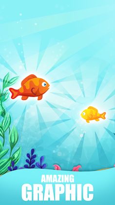 Happy Fish - Screenshot 3