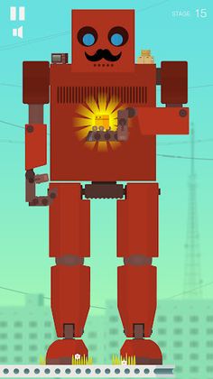 Glassfall - Screenshot 2