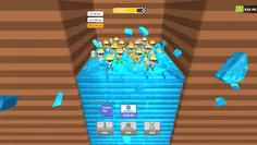 Crowd Miner - Screenshot 3