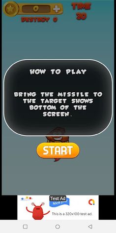 Logo Smash - Screenshot 2