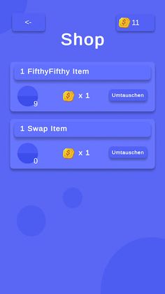 QuizReise - Lernen und Spaß - Screenshot 3