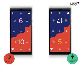 Magic Counter - Screenshot 2