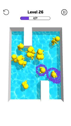 Super Spreader - chain reactio - Screenshot 3