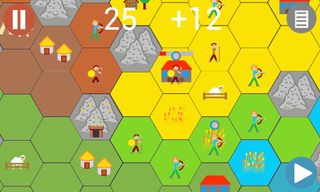 Acient War - Screenshot 1