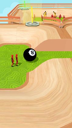 Ball - crush'em all - Screenshot 2