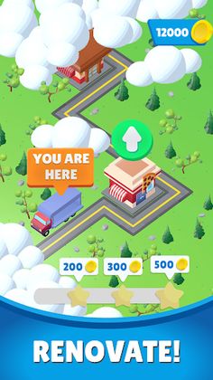 Cook Hole - Screenshot 2