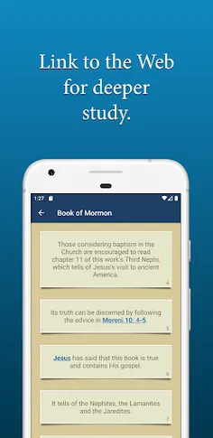 Fact Mtn. Church of Jesus Chri - Screenshot 3