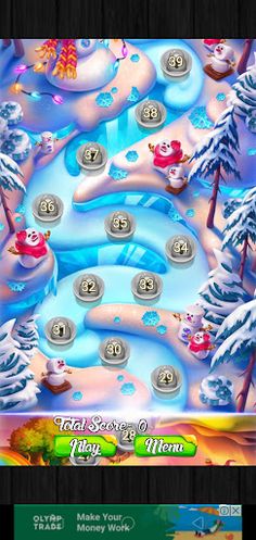 Bubbles Shooters:Royal Bubbles - Screenshot 2