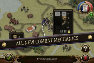Peninsular War Battles - Screenshot 1