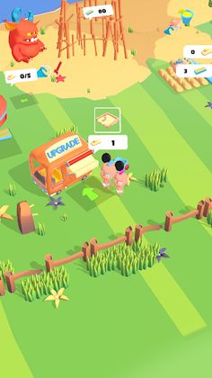 Sandbox Builder - Screenshot 2