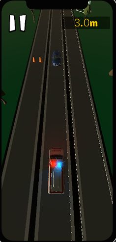 Siren Rush - Screenshot 4