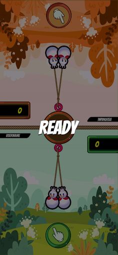 Bos Latto Latto - Screenshot 3