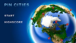 Pin Cities - Screenshot 1