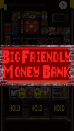 Around The Town Fruit Machine - Screenshot 4