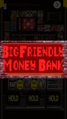 Around The Town Fruit Machine - Screenshot 4