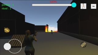 Street Evil - Screenshot 2