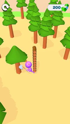 Idle Toy Tycoon - Screenshot 1