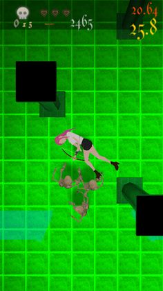 Catacombs - Screenshot 3