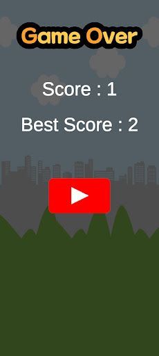 Pink Bird - Screenshot 3