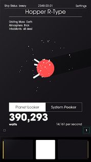 Spaceplan - Screenshot 3