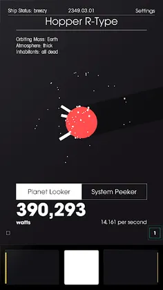 Spaceplan - Screenshot 3