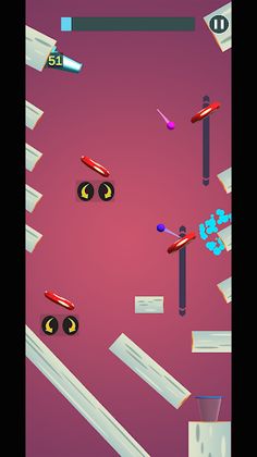 Ball Shoot - Screenshot 2