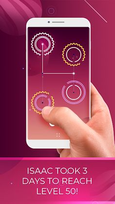 Decipher: The Brain Game - Screenshot 1