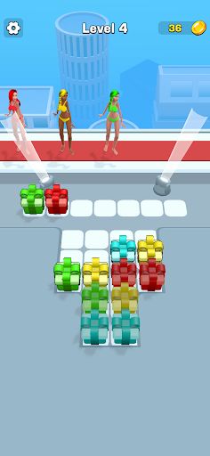 Fashion Jam - Screenshot 3