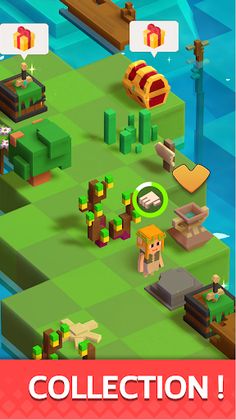 Idle Arks 2: Wrecked at Sea - Screenshot 4