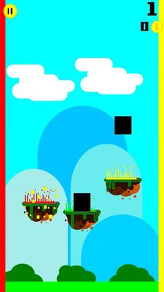 PortalBlock Demo - Screenshot 2