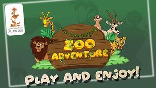 The Zoo Adventure - Screenshot 1