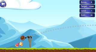 Candy Time - Screenshot 3