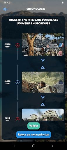 Memo-Corsica SCH - Screenshot 3