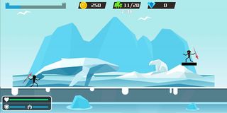 Mr.shooter - Screenshot 1