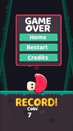 Mushy - Screenshot 2