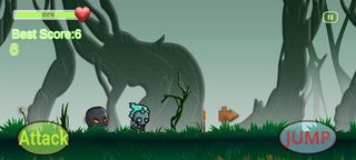 Jungle Master- The War Journey - Screenshot 3