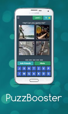 PuzzBooster - Screenshot 4